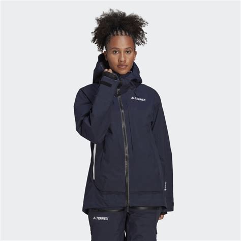 adidas terrex damen jacke blau|Terrex Jacken Damen .